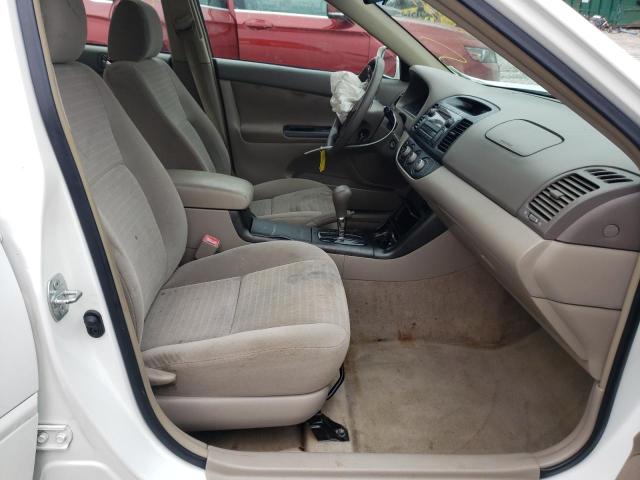 2016 TOYOTA CAMRY LE - 5YFBURHE8FP358186