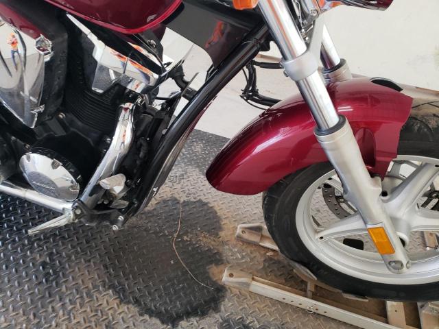 2010 HONDA VT1300 CRA JH2SC6644AK000187