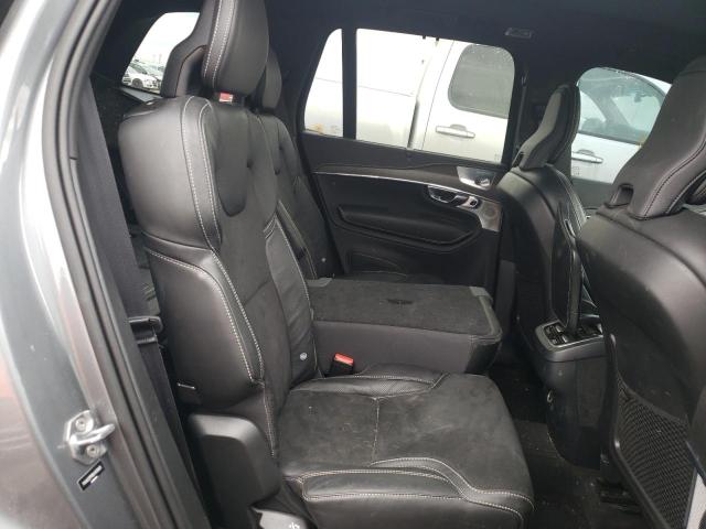 2019 VOLVO XC90 T6 R- YV4A22PM5K1479013