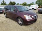 2007 HONDA  ODYSSEY