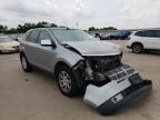 2007 LINCOLN  MKX