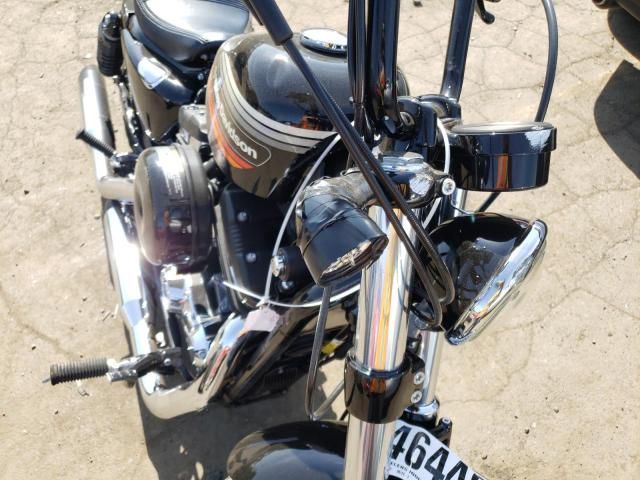 1HD1LR320JC426458 Harley-Davidson Xl1200 Xs 2018. Фото: 8