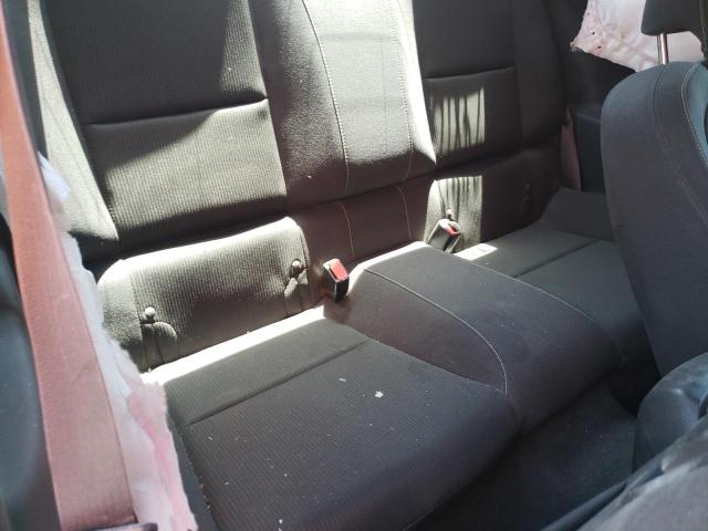 2015 CHEVROLET CAMARO LT 2G1FD1E38F9199989