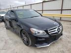 2014 MERCEDES-BENZ  E-CLASS