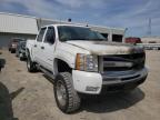 2010 CHEVROLET  SILVERADO