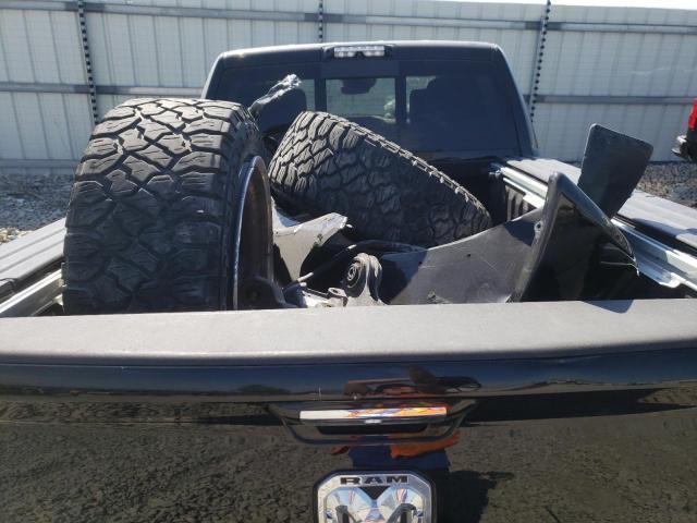 2020 RAM 2500 LIMIT 3C6UR5SL4LG142922