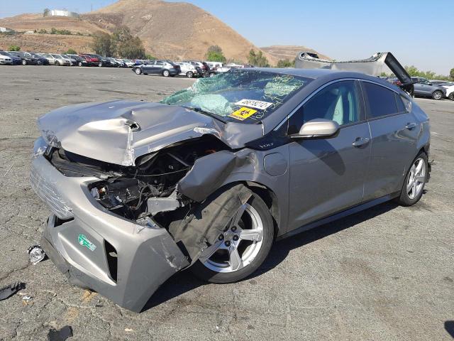 VIN 1G1RC6S59HU163754 2017 Chevrolet Volt, LT no.2