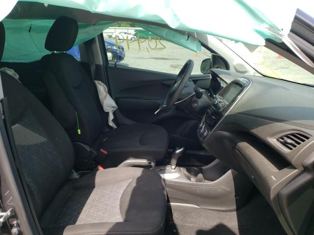 2019 CHEVROLET SPARK KL8CB6SA6KC732868