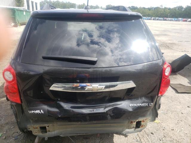 2015 CHEVROLET EQUINOX L 2GNALBEK7F6280976