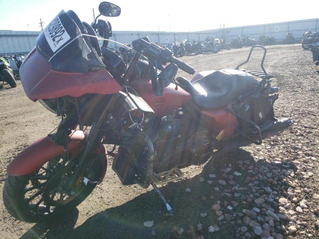 2019 HARLEY-DAVIDSON FLTRXS 1HD1KTP15KB679543