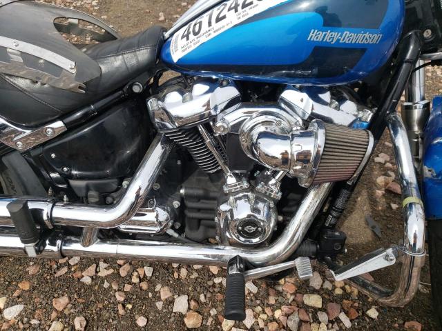 2018 HARLEY-DAVIDSON FXLR LOW R 1HD1YNJ1XJC026654