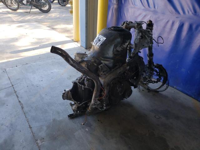 2003 HONDA CBR600 RR - JH2PC37033M003363