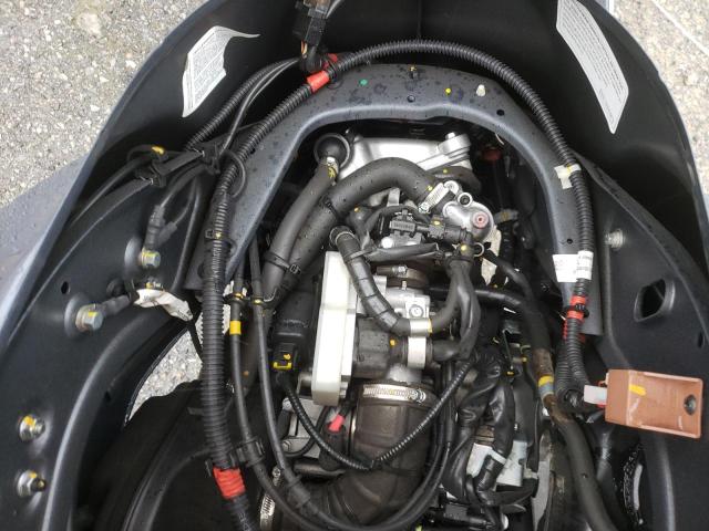 2020 VESPA GTS300 ZAPMA39M5L5100445
