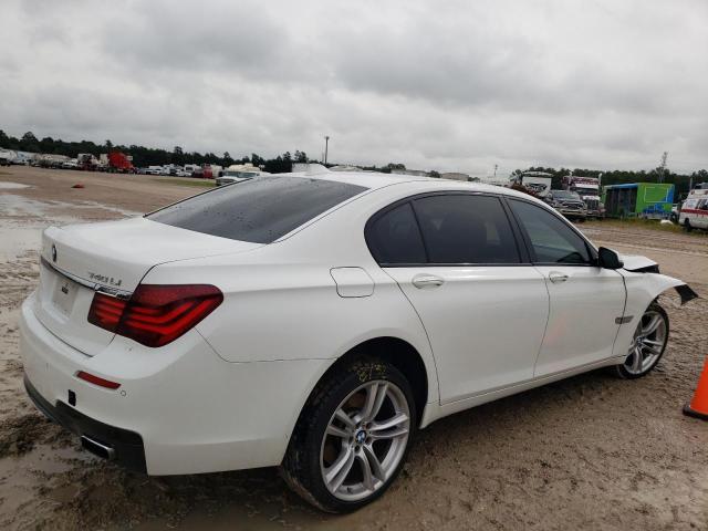 2015 BMW 740 LI WBAYE4C59FD947250