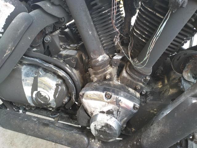 2008 YAMAHA XV1700 A JYAVP28E88A001038