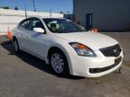 2009 NISSAN  ALTIMA