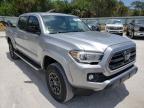 2018 TOYOTA  TACOMA