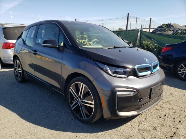 2019 Bmw I3 Bev Bev , VIN: WBY8P2C58K7D28733