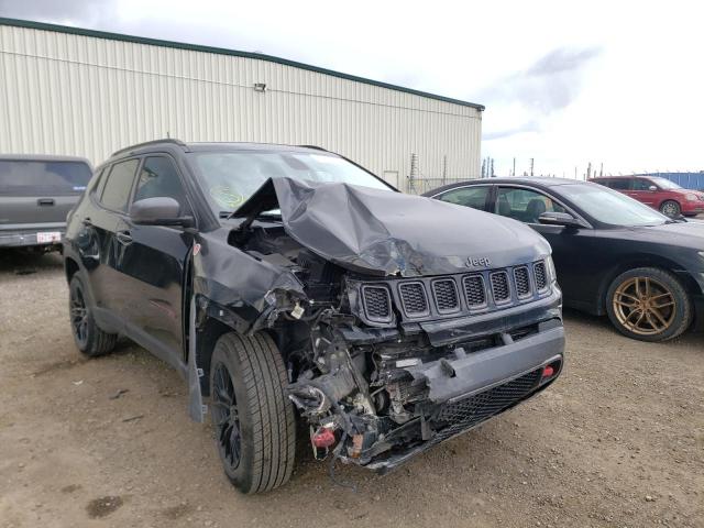 2018 Jeep Compass TR for sale in Rocky View County, AB