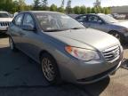 2010 HYUNDAI  ELANTRA