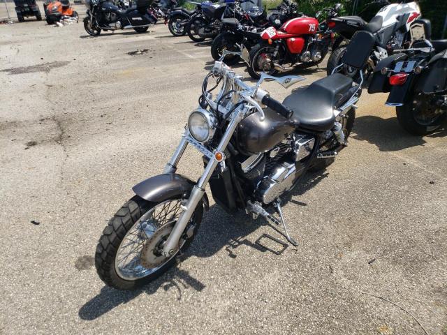 2001 HONDA VT750 DC JH2RC440X1K503614