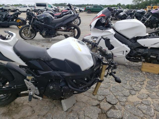 2016 SUZUKI GSX-S750 - JS1GR7NA8G2100290
