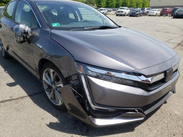 2018 HONDA CLARITY TO JHMZC5F36JC020152