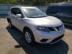 2015 NISSAN  ROGUE