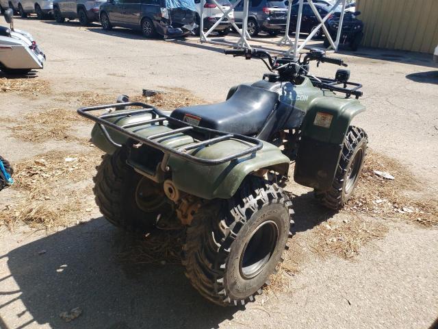 2001 HONDA TRX250 478TE210314130107