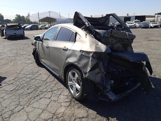 VIN 1G1RC6S59HU163754 2017 Chevrolet Volt, LT no.3