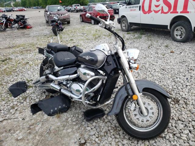 Salvage cars for sale from Copart Cahokia Heights, IL: 2008 Suzuki VL800