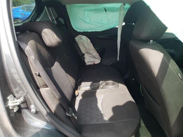 2019 CHEVROLET SPARK KL8CB6SA6KC732868