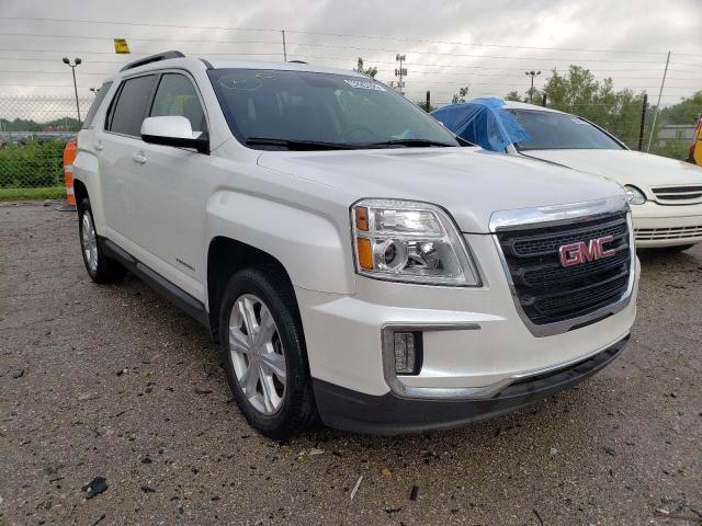 2017 GMC TERRAIN SL 2GKFLTEK6H6305975