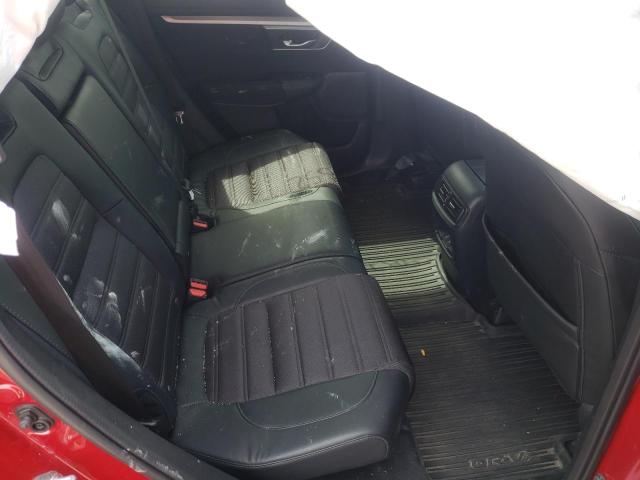 2020 HONDA CR-V SPORT 2HKRW2H49LH203050