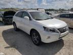 2015 LEXUS  RX350