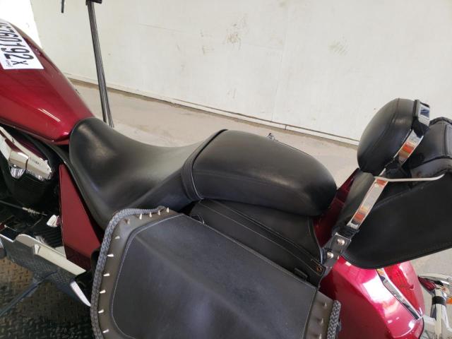2010 HONDA VT1300 CRA JH2SC6644AK000187