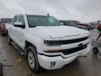 2018 CHEVROLET  SILVERADO