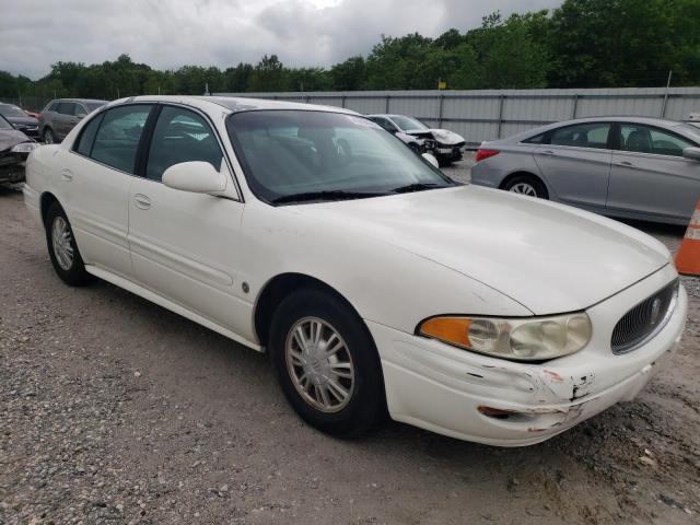 2004 Buick LeSabre Custom