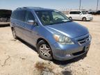 2005 HONDA  ODYSSEY