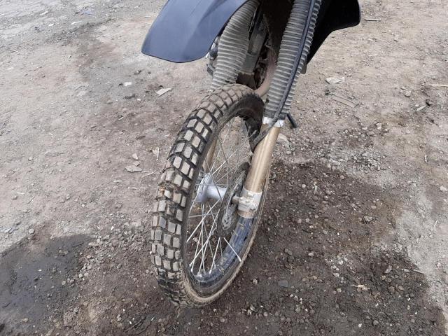 2020 SUZUKI DR-Z400 S JS1SK43AXL7100773
