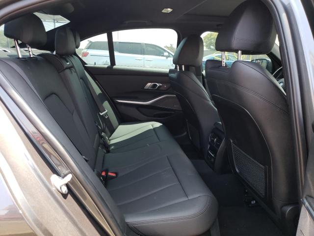 2020 BMW M340I 3MW5U7J02L8B34923