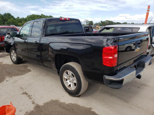 2GCRCPEC4K1140764 Chevrolet Silverado 2019. Фото: 2
