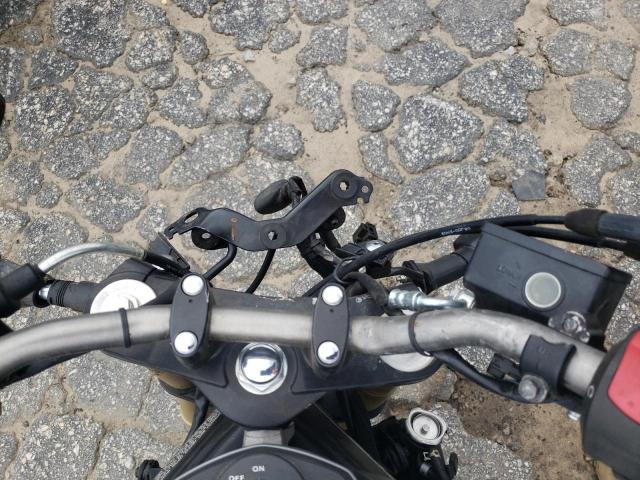 2016 SUZUKI GSX-S750 - JS1GR7NA8G2100290