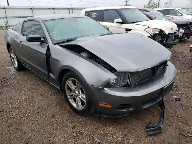 Ford Mustang Salvage Cars for Sale | SalvageReseller.com