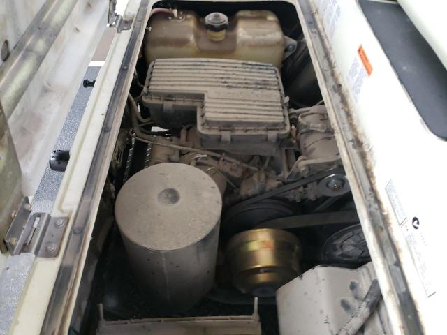 2003 YAMAHA GOLF CART JU013882