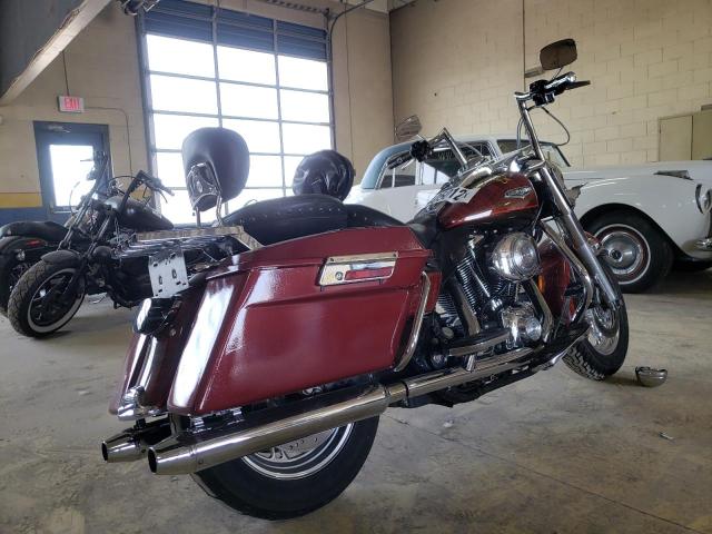2002 HARLEY-DAVIDSON FLHRCI 1HD1FRW182Y654206
