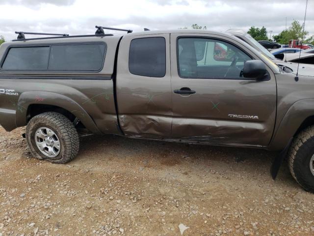 2015 TOYOTA TACOMA ACC 5TFUU4EN0FX142270