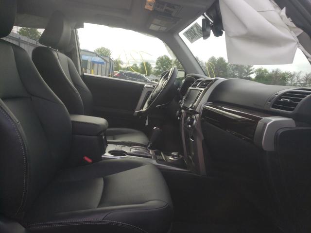 2022 TOYOTA 4RUNNER LI JTEKU5JR2N6022721