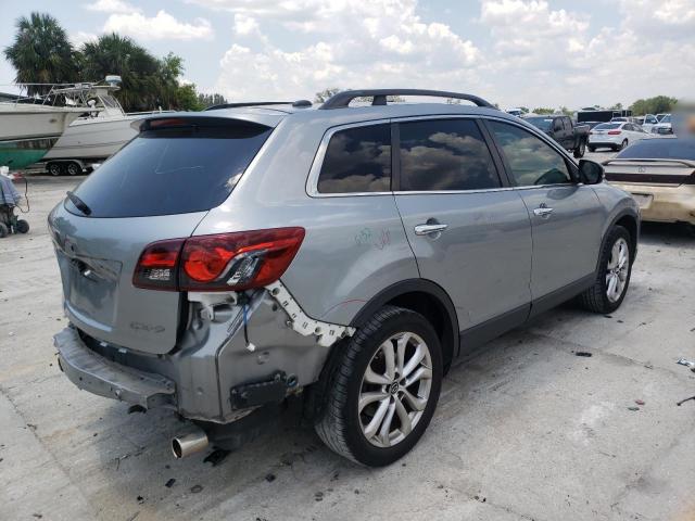 JM3TB2DA7D0421362 Mazda Cx-9 Grand 2013. Фото: 3