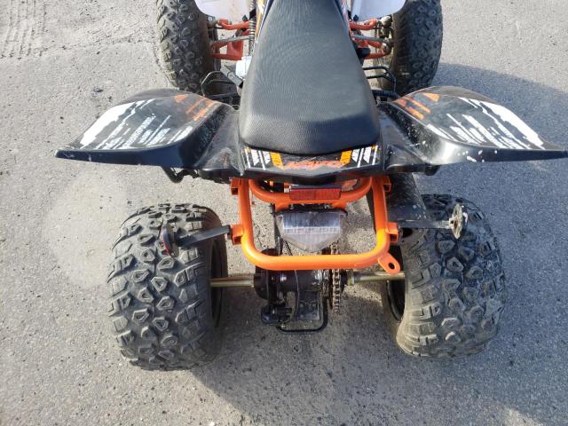 2021 ATV ALL MODELS L6JAGMLCXN1000631